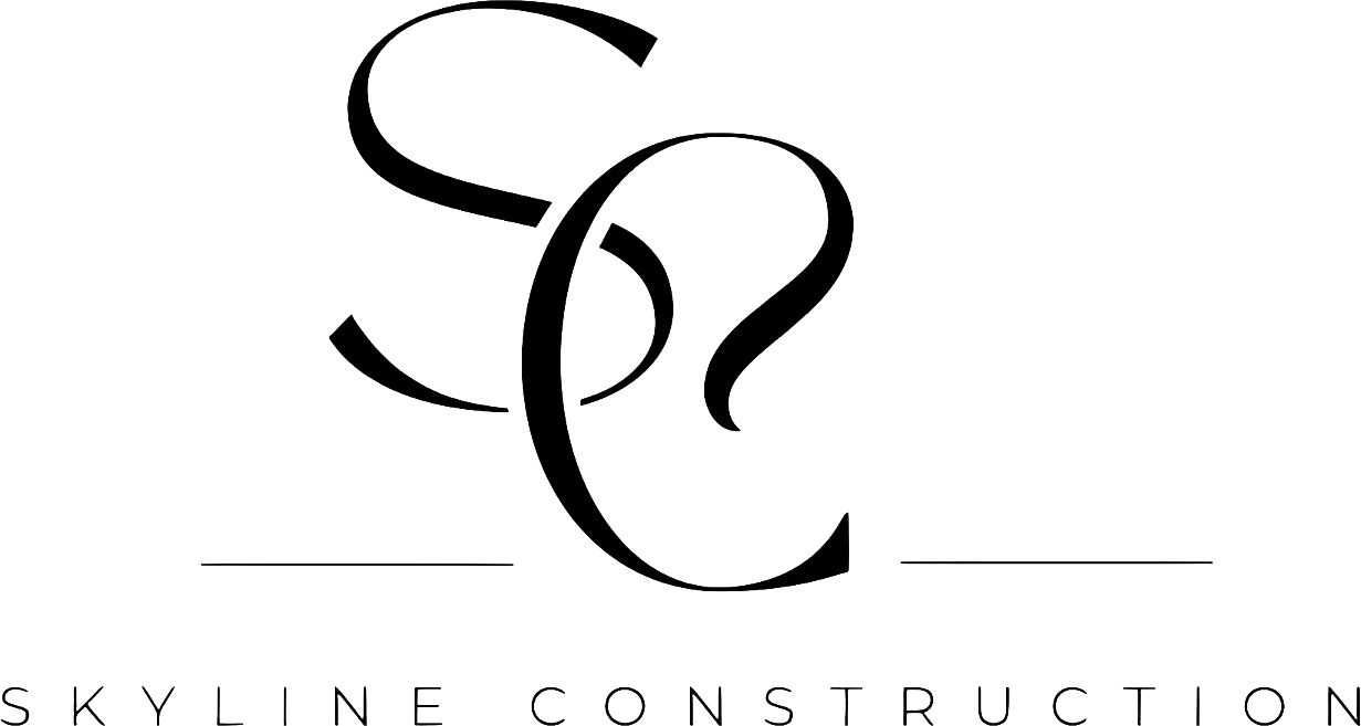Skyline Construction SC LLC logo